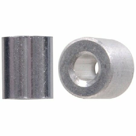 ESSENTIALS 1/16 ALUMINUM FERRULES/STOPS 852035